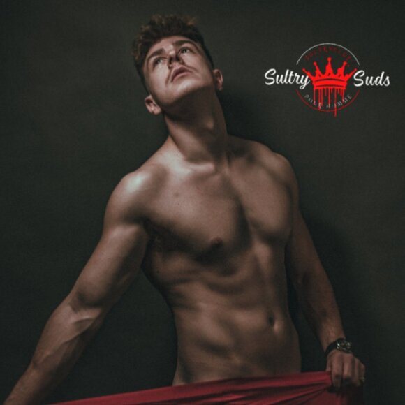 Polo Black Type Vegan Soap (inspired by Ralph Lauren®) - Picture 4 of 4